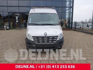 Renault Master 3 10-
