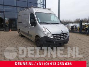 Renault Master Sonnenblende O263600 Donorvoertuig