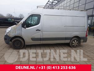 Renault Master 3 10-