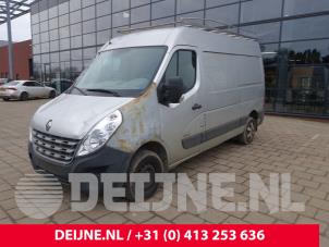 Renault Master 3 10-