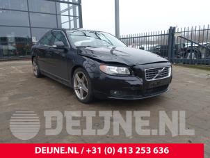 Volvo S80 Steuergerät Motormanagement O275539 Spenderfahrzeug