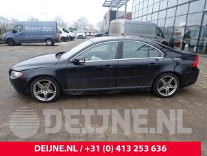 Volvo S80 07-