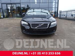 Volvo S80 07-