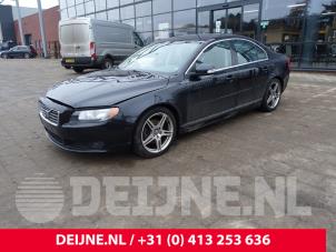 Volvo S80 07-