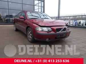 Volvo S60 Engine O248214 Donor vehicle