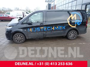 Mercedes Vito 14-