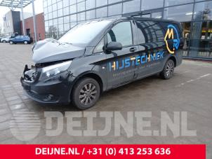 Mercedes Vito 14-