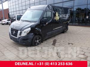 Nissan NV400 11-