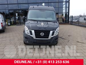 Nissan NV400 11-
