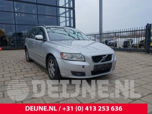 Volvo V50 Anzeige Innen O249376 Spenderfahrzeug