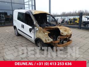 Fiat Doblo PDC-Sensorensatz O257835 Spenderfahrzeug