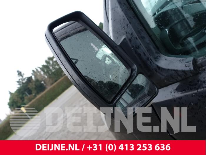 Ford Transit Custom 2.2 TDCi 16V Sloopvoertuig (2015, Zwart)