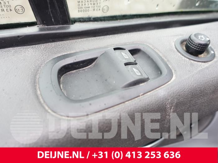 Ford Transit Custom 2.2 TDCi 16V Sloopvoertuig (2015, Zwart)