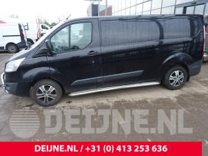 Ford Transit Custom 12-