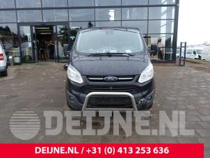 Ford Transit Custom 12-