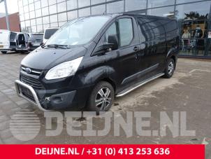 Ford Transit Custom 12-