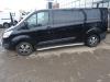 Ford Transit Custom 2.2 TDCi 16V Sloopvoertuig (2015, Zwart)