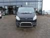 Ford Transit Custom 2.2 TDCi 16V Sloopvoertuig (2015, Zwart)