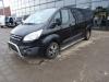 Ford Transit Custom 2.2 TDCi 16V Sloopvoertuig (2015, Zwart)