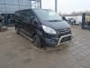Donor auto Ford Transit Custom 2.2 TDCi 16V uit 2015