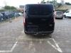 Ford Transit Custom 2.2 TDCi 16V Sloopvoertuig (2015, Zwart)