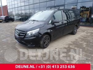 Mercedes Vito 14-