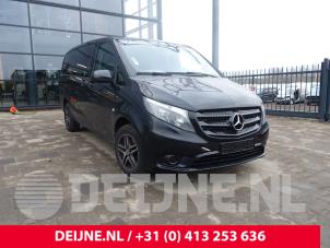 Mercedes Vito Computer Motormanagement O250146 Donorvoertuig