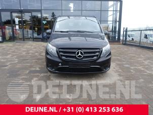 Mercedes Vito 14-