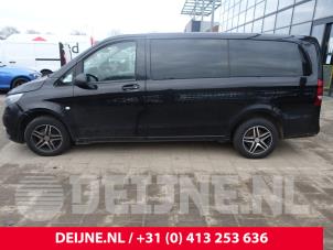 Mercedes Vito 14-