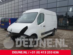 Renault Master 3 10-