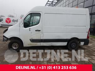 Renault Master 3 10-
