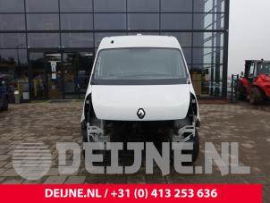 Renault Master 3 10-
