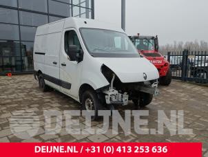 Renault Master PDC Sensor O266940 Donorvoertuig