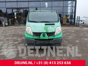Renault Trafic 01-
