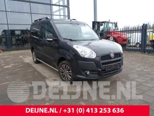 Fiat Doblo Tank cap cover O249713 Donor vehicle