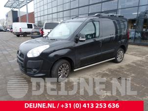 Fiat Doblo 10-