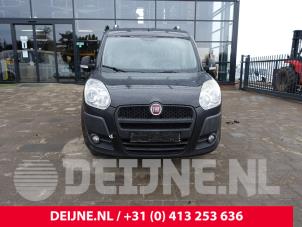 Fiat Doblo 10-