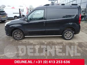 Fiat Doblo 10-
