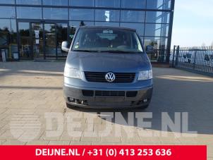 Volkswagen Transporter 03-