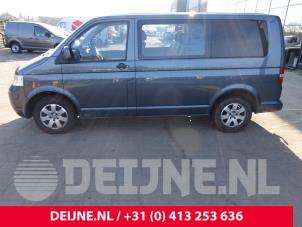 Volkswagen Transporter 03-