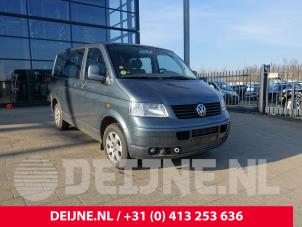 Volkswagen Transporter Grille O251019 Donorvoertuig