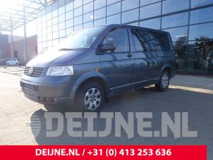 Volkswagen Transporter 03-