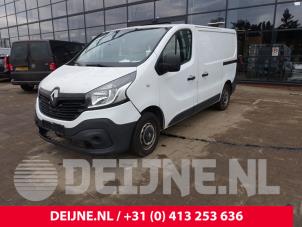 Renault Trafic 14-