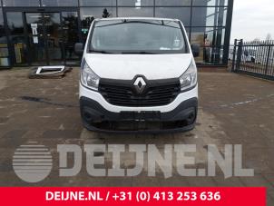 Renault Trafic 14-