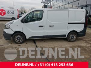 Renault Trafic 14-
