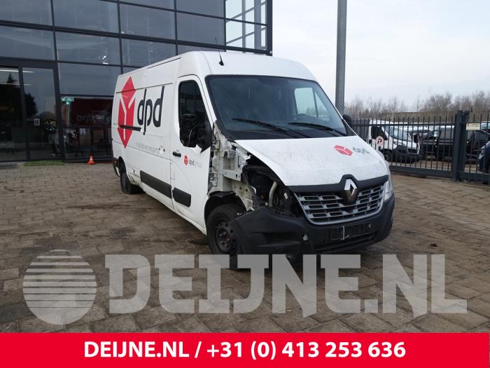 Renault Master Kolben O315656 Spenderfahrzeug