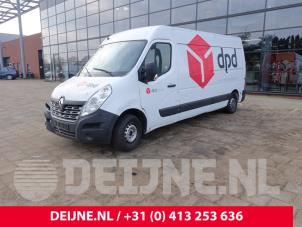 Renault Master 3 10-