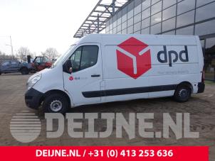 Renault Master 3 10-