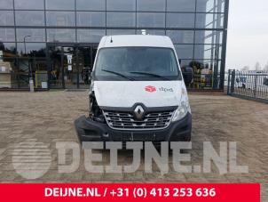 Renault Master 3 10-