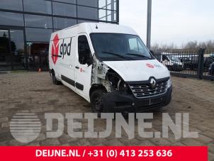 Renault Master Katalysator O250778 Spenderfahrzeug